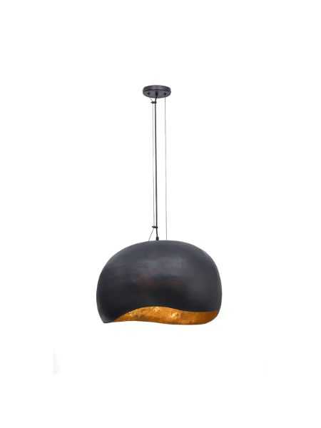 EUROFASE 46439-Baleia 180W Foil Incandescent Pendant Secondary image