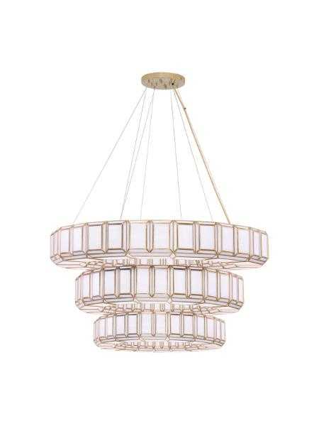 EUROFASE 46624 Lights 1440W Chandeliers