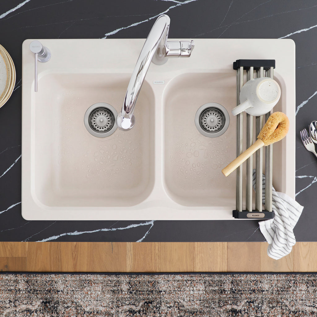 BLANCO 402635 VISION 2