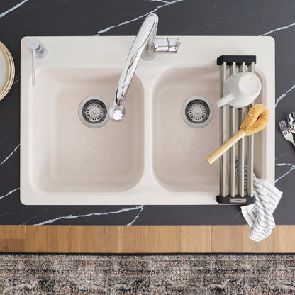 BLANCO 402635 VISION 2