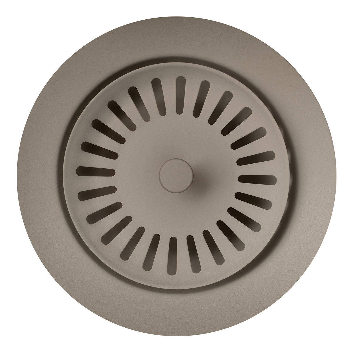 BLANCO 240327 COLOR-COORDINATED METAL BASKET STRAINER