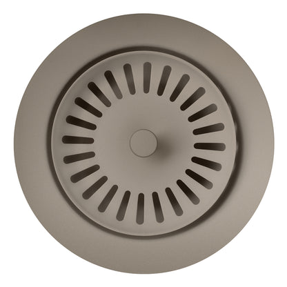 BLANCO 240327 COLOR-COORDINATED METAL BASKET STRAINER
