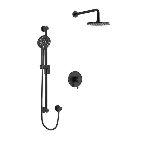 RIOBEL TKIT323NB Shower Kit 323 Trim Secondary image