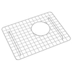 SHAWS WSG4019SM Wire Sink Grid for RC4019 and RC4018 Kitchen Sinks Small Bowl
