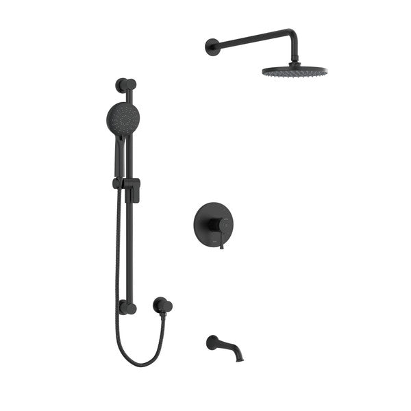 RIOBEL TKIT1345EDTM Shower Kit 1345 Trim Main image