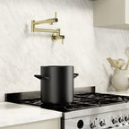 BLANCO 527486 BLANCOCULINA II POT FILLER