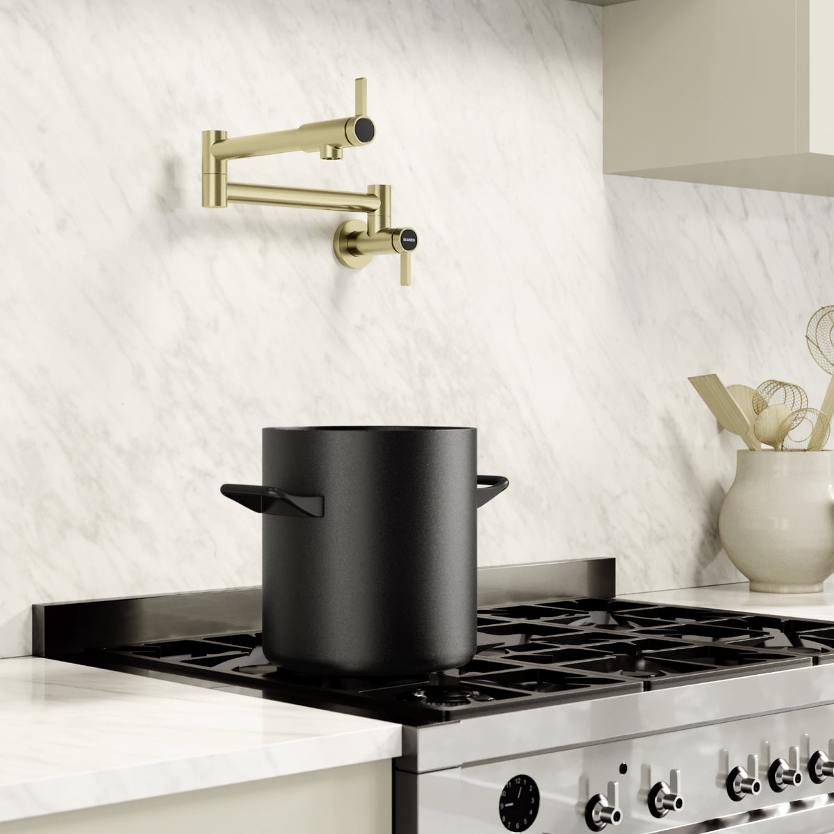 BLANCO 527486 BLANCOCULINA II POT FILLER