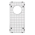 BLANCO 224406 SINK GRID - RADIUS 10 U 1½ SMALL BOWL