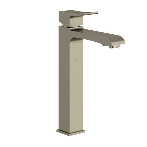 RIOBEL ZL01 Zendo Single Handle Tall Lavatory Faucet Secondary image