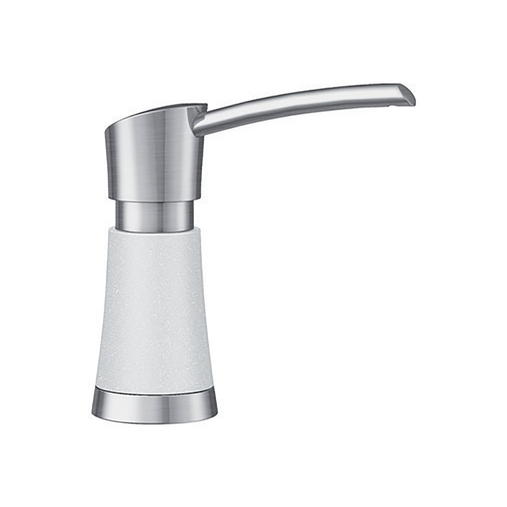 BLANCO 442902 ARTONA SOAP DISPENSER - SILGRANIT LOOK