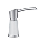 BLANCO 442902 ARTONA SOAP DISPENSER - SILGRANIT LOOK
