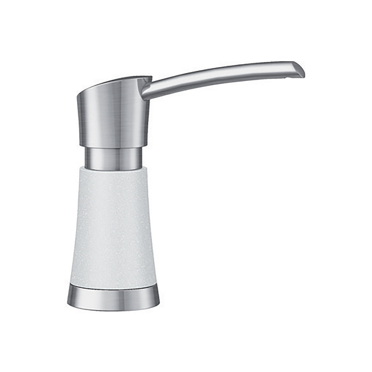 BLANCO 442902 ARTONA SOAP DISPENSER - SILGRANIT LOOK