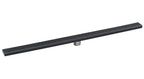 Infinity Drains   Fx Series Complete Kit With Adhesion Style Grate