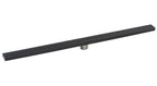 Infinity Drains   Fx Series Complete Kit With Adhesion Style Grate