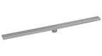 Infinity Drains   Fx Series Complete Kit With Adhesion Style Grate