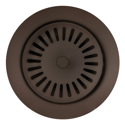 BLANCO 240327 COLOR-COORDINATED METAL BASKET STRAINER