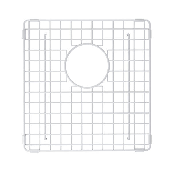 SHAWS WSGMSUM3318LD Wire Sink Grid for MSUM3318LD Kitchen Sink Secondary image