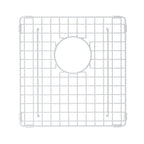 SHAWS WSGMSUM3318LD Wire Sink Grid for MSUM3318LD Kitchen Sink