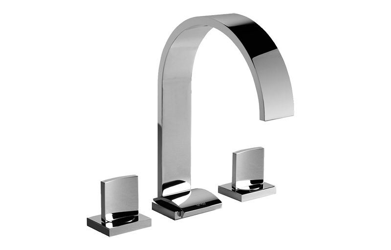 Graff Sade G-1810-C14 Widespread Lavatory Faucet