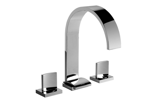 Graff Sade G-1810-C14 Widespread Lavatory Faucet