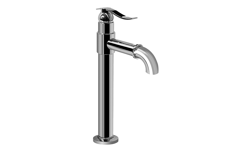 Graff Bali G-2106-Lm20M Vessel Lavatory Faucet