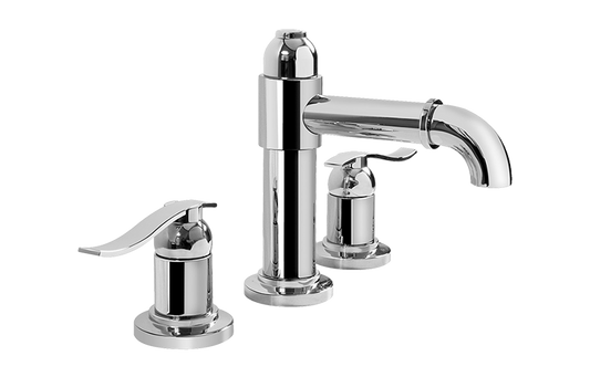 Graff Bali G-2110-Lm20L Widespread Lavatory Faucet