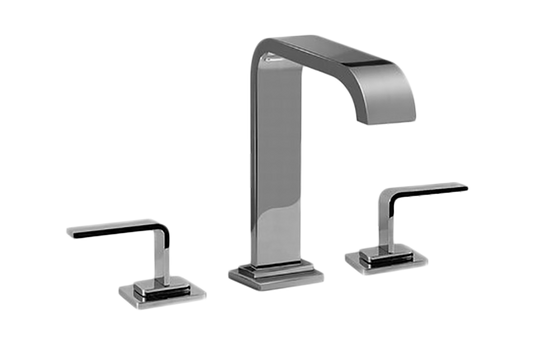 Graff Immersion G-2311-Lm40 Widespread Lavatory Faucet
