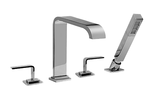Graff Immersion - G-2356-LM40B Roman Tub Set