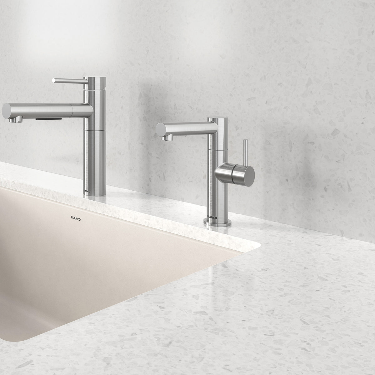 BLANCO 527565 ALTA II BEVERAGE