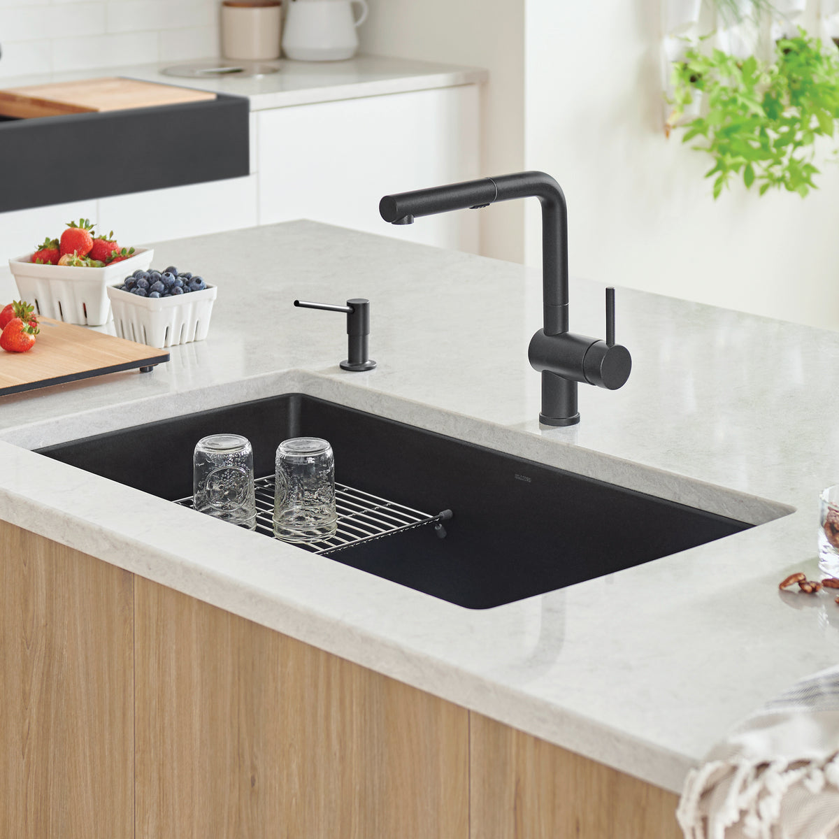 Blanco-402660-Precis-U-Super-Single
