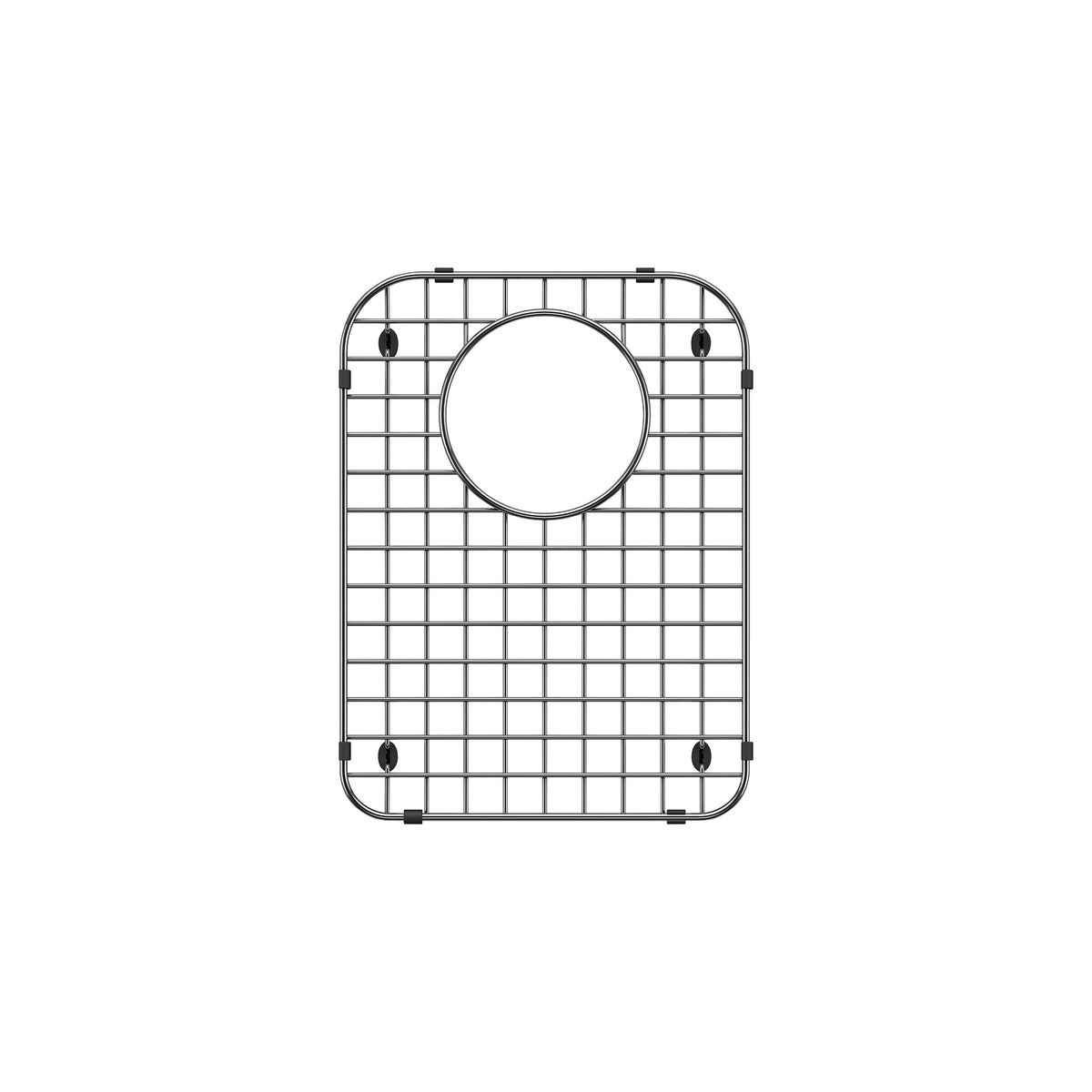BLANCO 226790 SINK GRID - VISION 1¾ SMALL BOWL