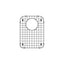 BLANCO 226790 SINK GRID - VISION 1¾ SMALL BOWL