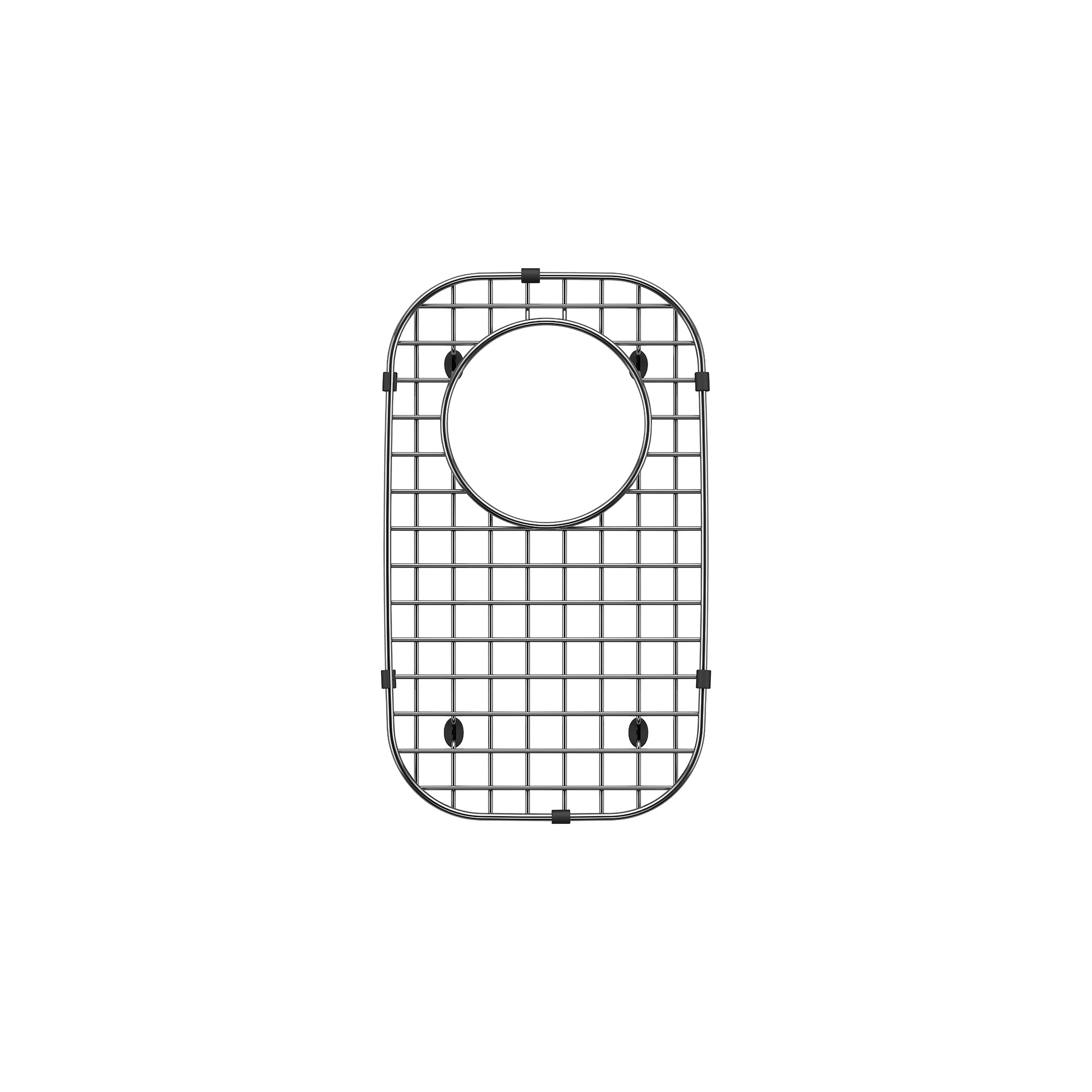 BLANCO 225791 SINK GRID - VISION 1½ SMALL BOWL Secondary image