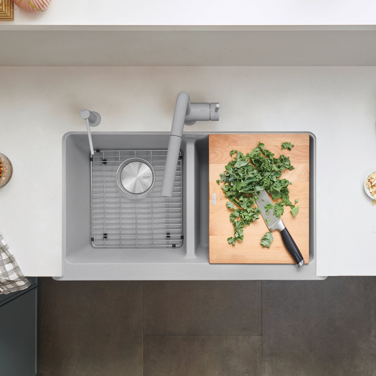 BLANCO 239955 SINK GRID - VINTERA 33 Main image