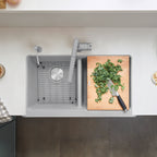 BLANCO 239955 SINK GRID - VINTERA 33