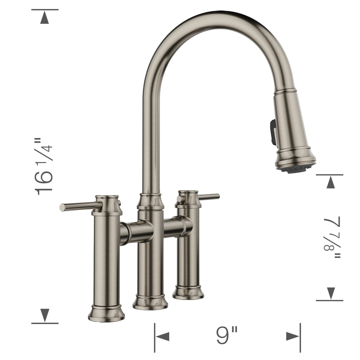 BLANCO 443024 EMPRESSA BRIDGE