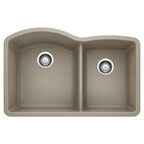 BLANCO 402619 DIAMOND U 1¾