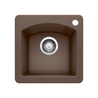BLANCO 402624 DIAMOND MINI