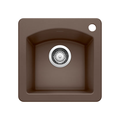 BLANCO 402624 DIAMOND MINI