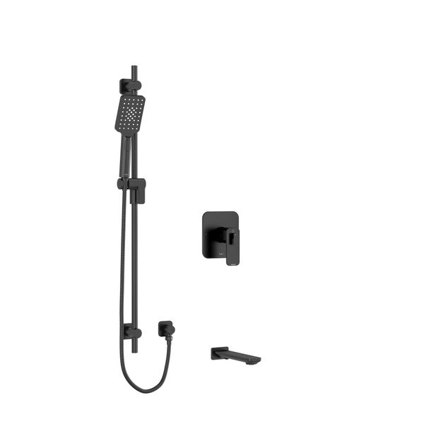 RIOBEL TKIT1244EQ Equinox Kit 1244 Trim Main image