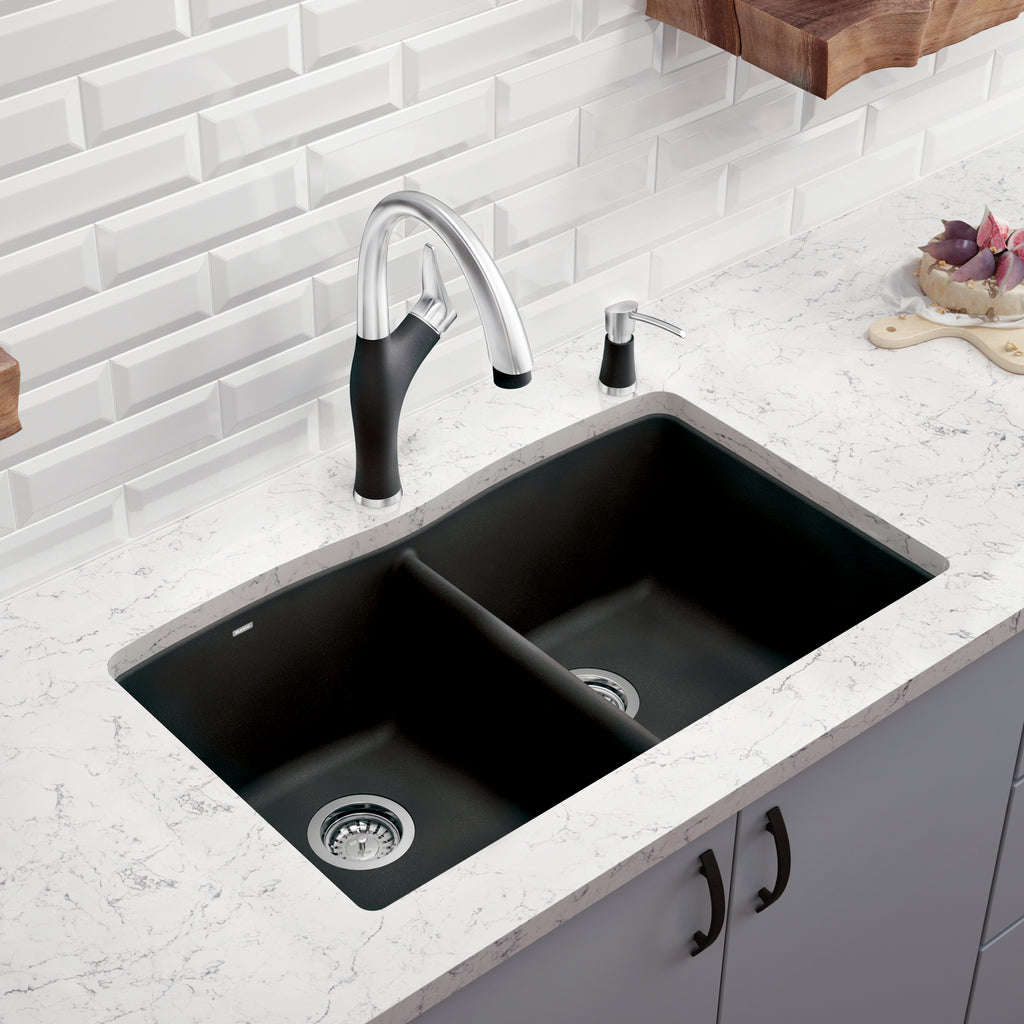 BLANCO 402622 DIAMOND U 2
