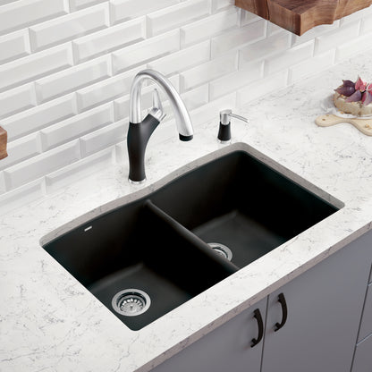 BLANCO 402622 DIAMOND U 2