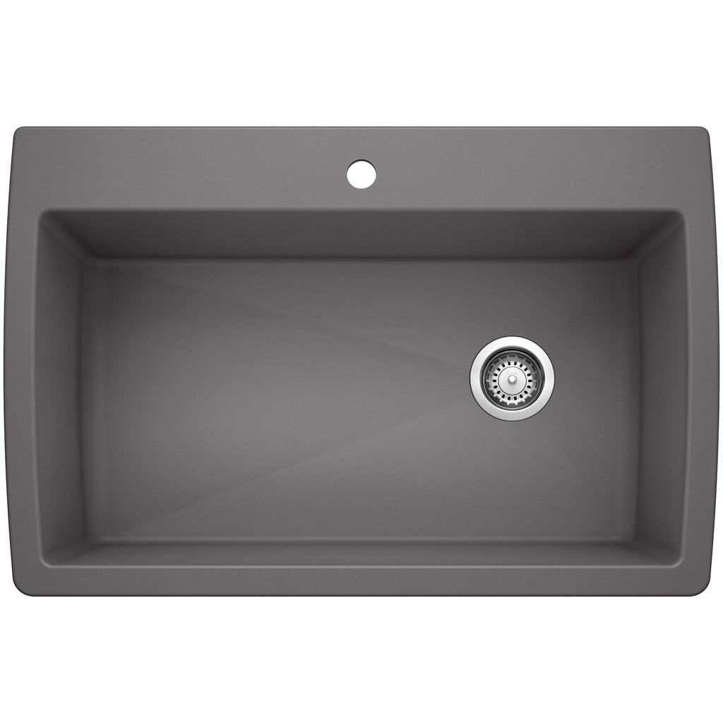 BLANCO 402626 DIAMOND SUPER SINGLE