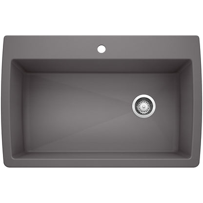 BLANCO 402626 DIAMOND SUPER SINGLE