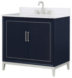 BEMMA V-GR36SFM 36" Gracie Bathroom Vanity