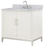 BEMMA V-GR36SFM 36" Gracie Bathroom Vanity