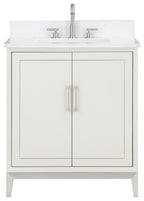 BEMMA V-GR30SFM 30" Gracie Bathroom Vanity