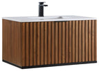 BEMMA V-TR36SWM Terra Bathroom Vanity 36"