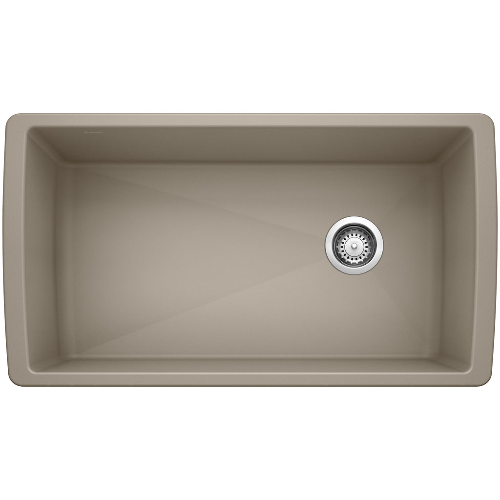 BLANCO 402625 DIAMOND U SUPER SINGLE