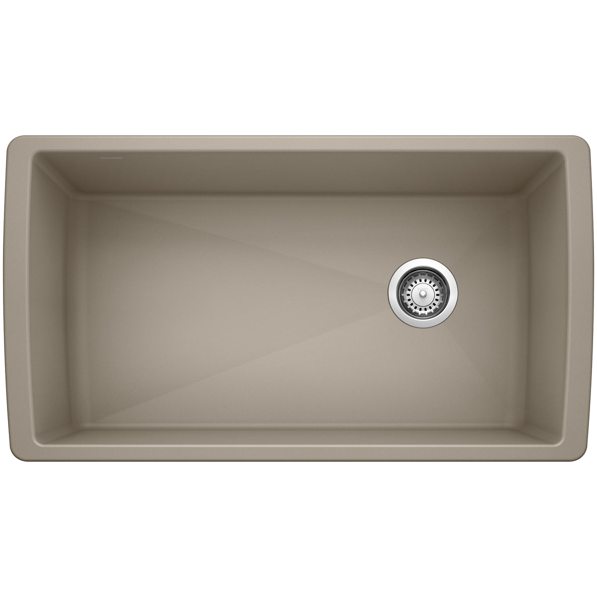 BLANCO 402625 DIAMOND U SUPER SINGLE